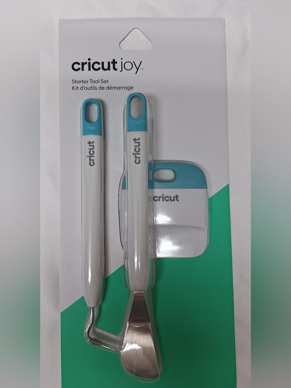Cricut Starter Tool Set